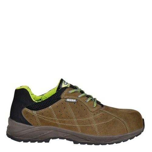 Cofra Ayama Mud Safety Trainers