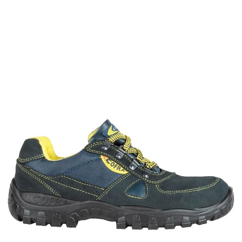 Cofra Azimuth Safety Shoes