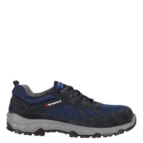 Cofra Balancer Blue Safety Shoes