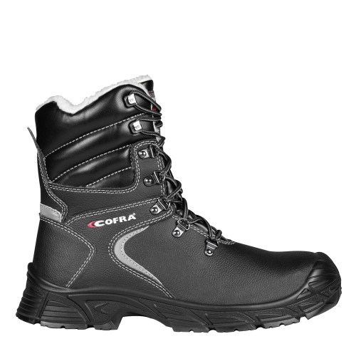 Cofra Barents Cold Protection Safety Boots 