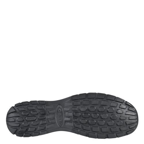 Cofra Bath S3 Black Safety Shoes 