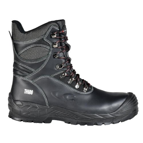 Cofra Bering Waterproof Safety Boots