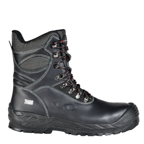 Cofra Bering Waterproof Safety Boots