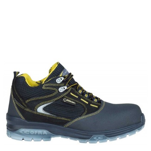 Cofra Botticelli GORE-TEX Safety Boots