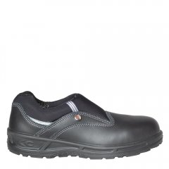 Cofra Brenda Black Ladies Safety Shoes