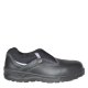 Cofra Brenda Black Ladies Safety Shoes
