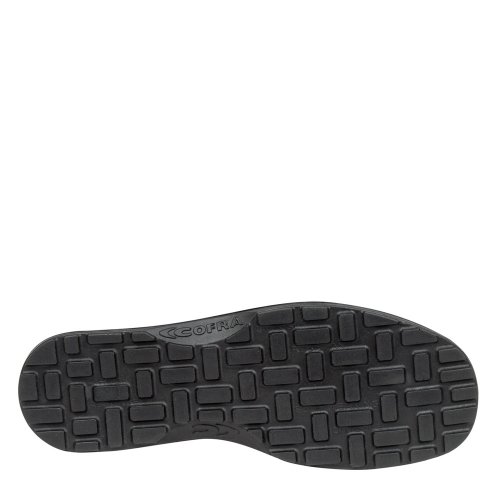 Cofra Brenda Black Ladies Safety Shoes