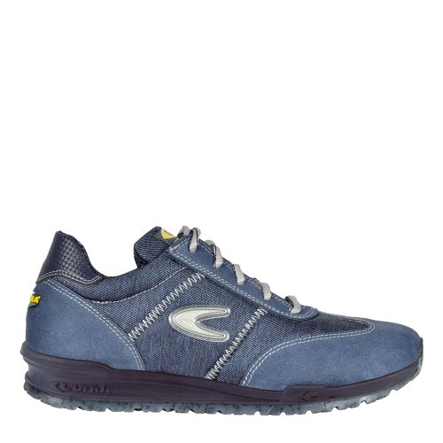 Cofra Brezzi Safety Trainers