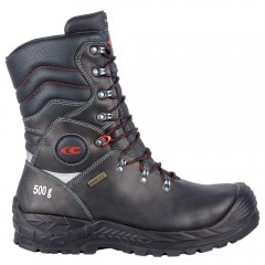 Cofra Brimir GORE-TEX Safety Boots