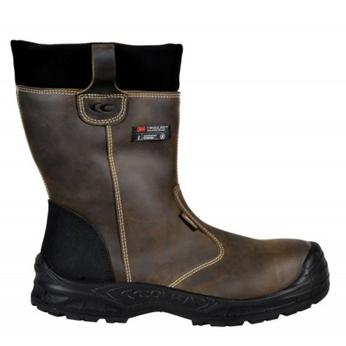 Cofra Brunico UK Safety Boots