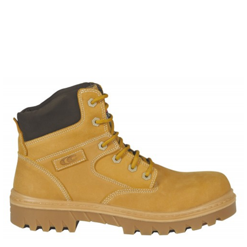 Cofra Buffalo Honey Safety Boots