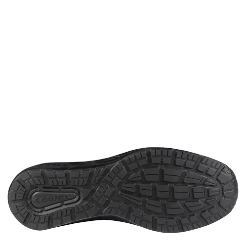 Cofra Bulk Black Safety Boots