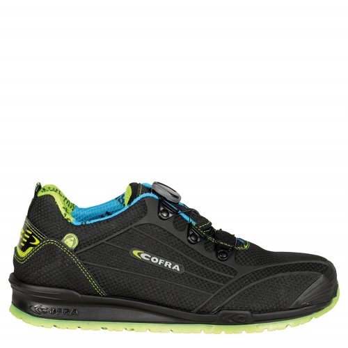 Cofra Burst ESD BOA Safety Trainers 
