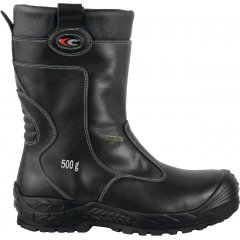Cofra Gullveig GORE-TEX Wide Fit Rigger Boots