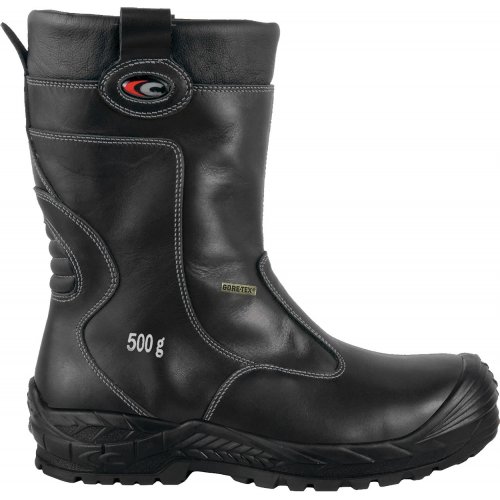 Cofra Gullveig GORE-TEX Wide Fit Rigger Boots