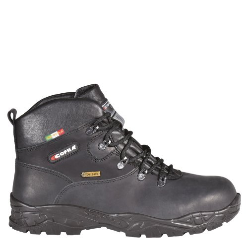Cofra New Warren GORE-TEX Safety Boots