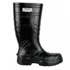 Cofra Safest Black Safety Wellingtons