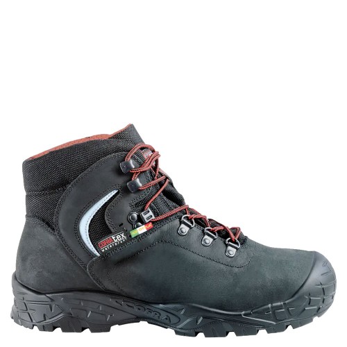 Cofra Summit Waterproof Safety Boots