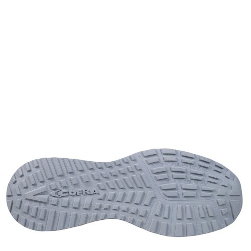 Cofra Dart Black ESD Safety Trainers