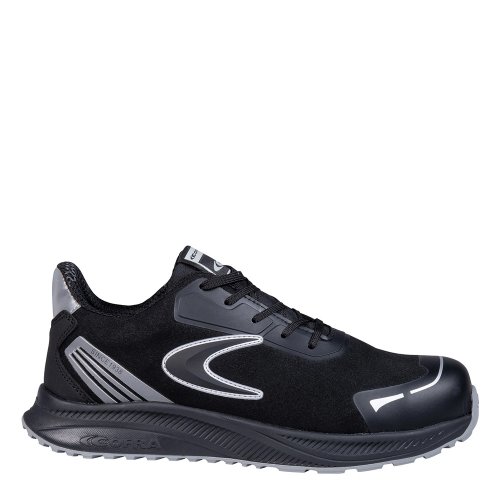 Cofra Dart Black ESD Safety Trainers