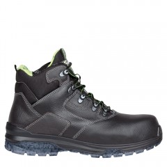 Cofra De Chirico Black Safety Boots