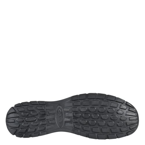 Cofra Dinant S3 Black Safety Trainers 