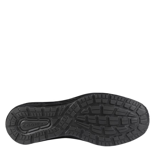 Cofra Durability Black ESD Safety Boots