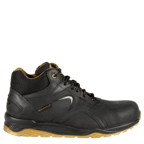 Cofra Extrapoint Safety Boots