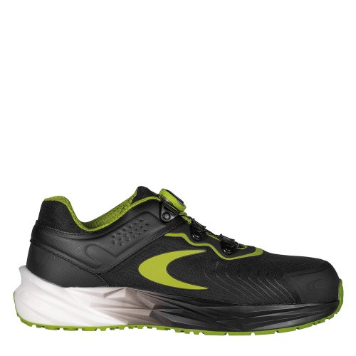 Cofra Extreme Black ESD Safety Trainers