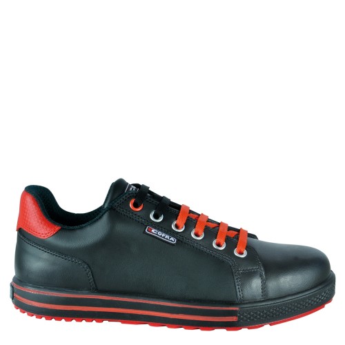 Cofra Flex Safety Trainers