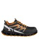 Cofra Footing Black Metal Free Safety Trainers