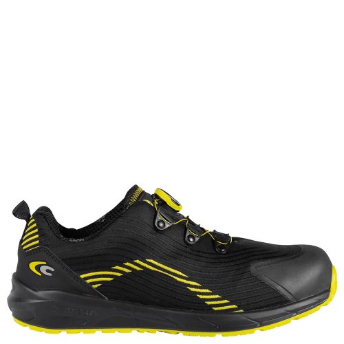 Cofra Freestyle BOA Safety Trainers