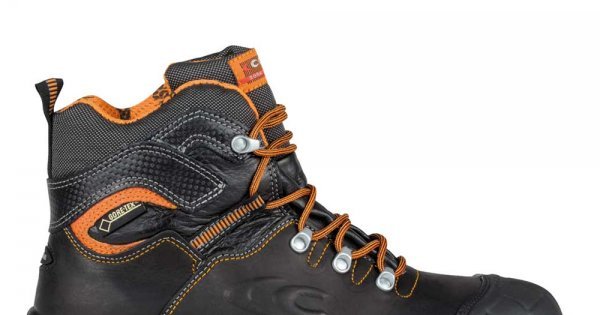 Cofra gore tex safety boots clearance uk