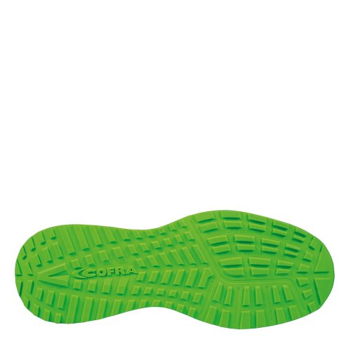 Cofra Gambol Black ESD Safety Trainers