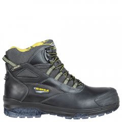 Cofra Gauguin Black GORE-TEX Safety Boots