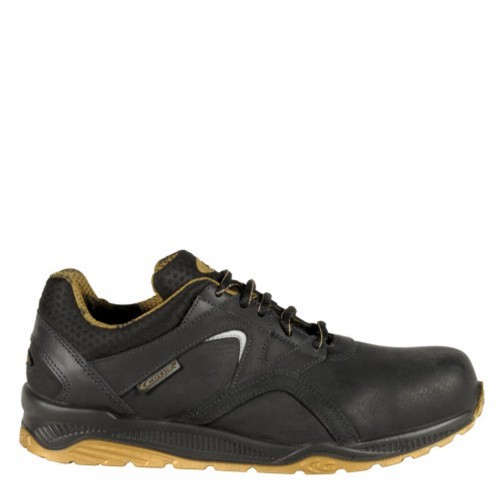 Cofra Goal Line Safety Shoes