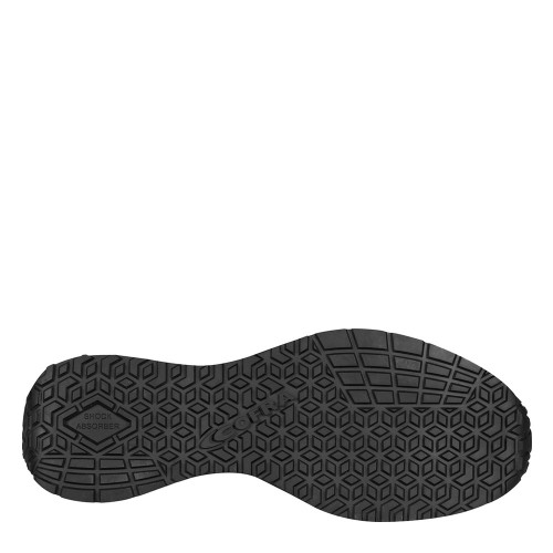 Cofra Gravix Black ESD Safety Trainers