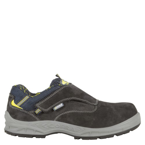 Cofra Gubbio Safety Trainers