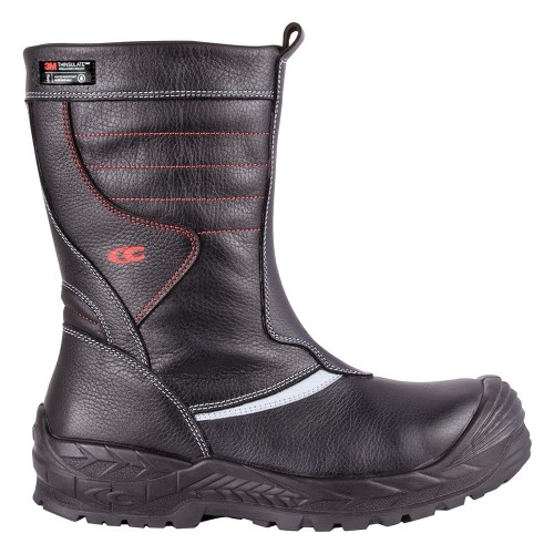 Cofra Herran Cold Protection Rigger Boots