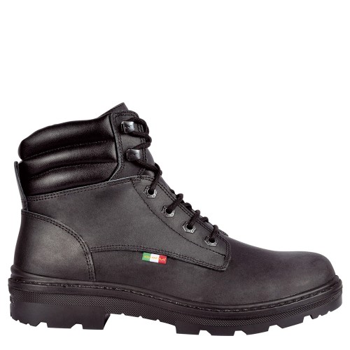 Cofra Hull BIS Safety Boots