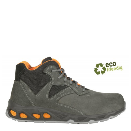 Cofra Kilogram Safety Boots