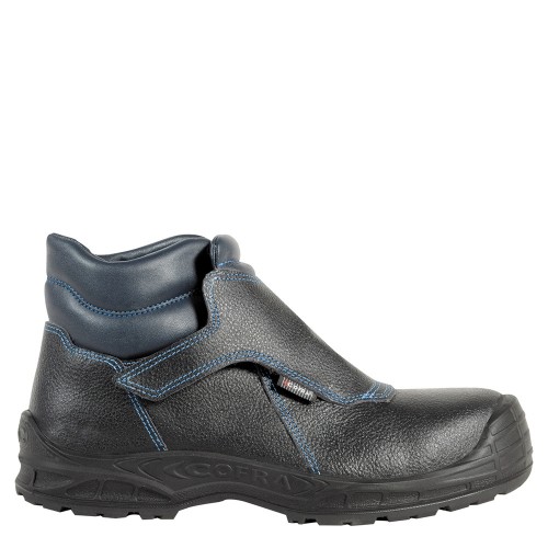 Cofra La Coruna UK Welders Safety Boots