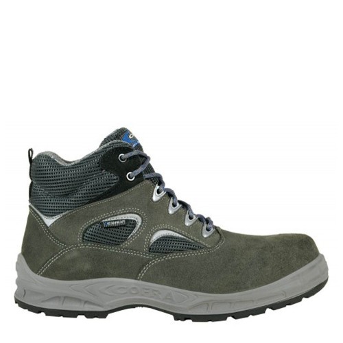 Cofra La Gomera Safety Boots