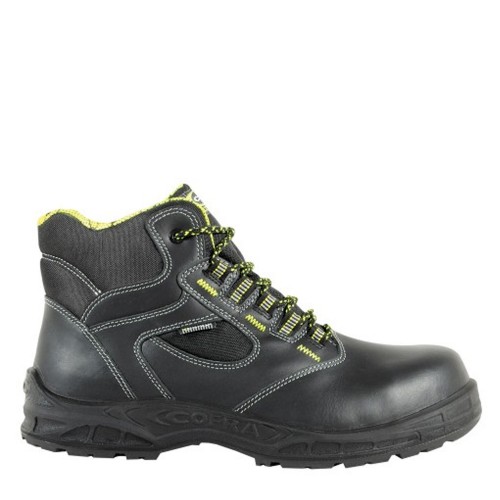 Cofra Leimen Safety Boots