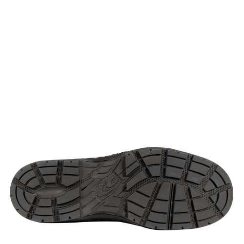 Cofra Lugano Blue Safety Boots