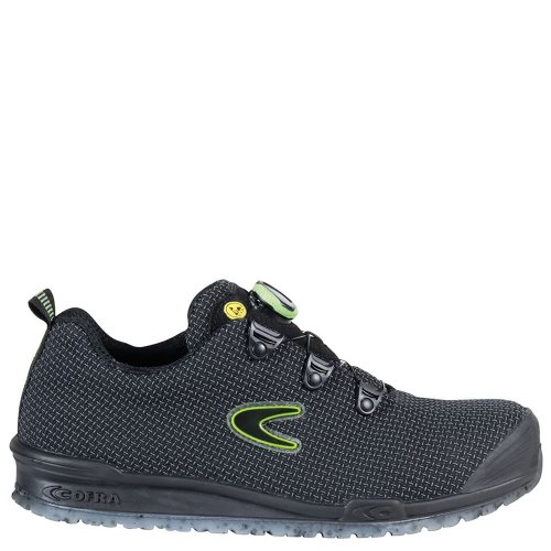 Cofra Malmo BOA Safety Trainers