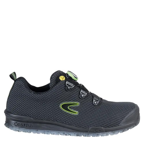 Cofra Malmo BOA Safety Trainers