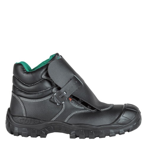 Cofra Marte Uk Safety Boots