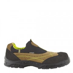 Cofra Miami Mud Safety Shoes