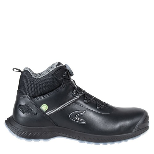 Cofra Mikoyan BOA Safety Boots